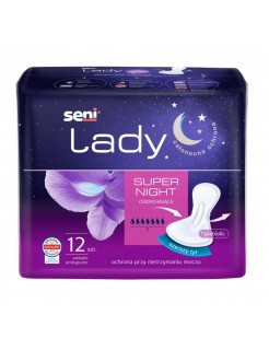 SENI LADY SUPER NIGHT...