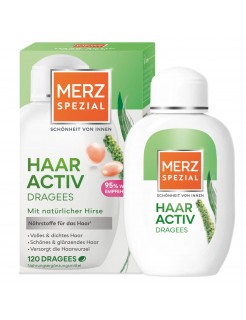 MERZ SPECIAL HAAR ACTIV -...