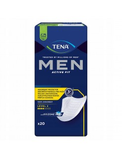 Tena Men Medium Level 2
