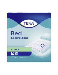 Tena Bed Secure Zone Super...