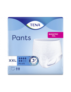 Tena Pants Plus XXL...