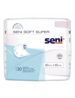 Seni Soft Super 60x60 30 szt.