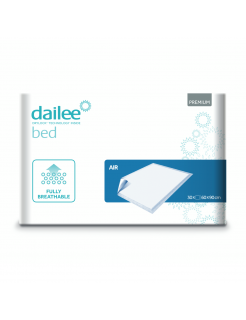 Dailee Bed Air 60x90 30 szt.