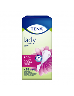 Tena Lady Slim Ultra Mini...