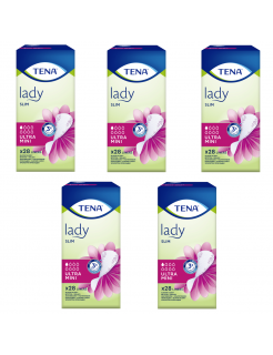 Tena Lady Slim Ultra Mini...