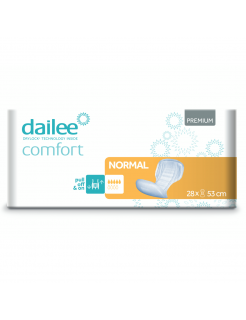 Dailee Comfort Premium Normal