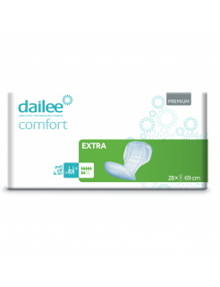 Dailee Comfort Premium...