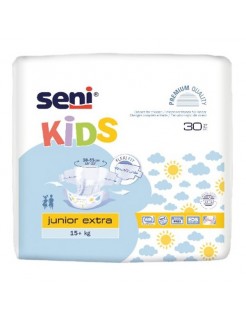 Seni Kids Junior Extra...