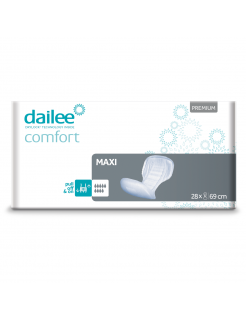 Dailee Comfort Premium Maxi...