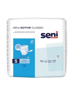 Seni Active Classic 30 szt.
