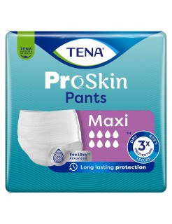 Tena Pants ProSkin Maxi II