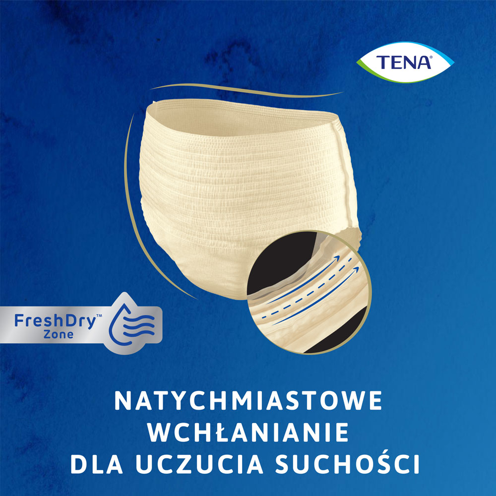 Tena Lady Pants Plus Creme produkt.png